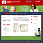 International Pediatric Clinics<br>Pediatrics